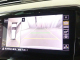 リアビューカメラ、障害物センサー付きです。駐車苦手な方でも安心です!
