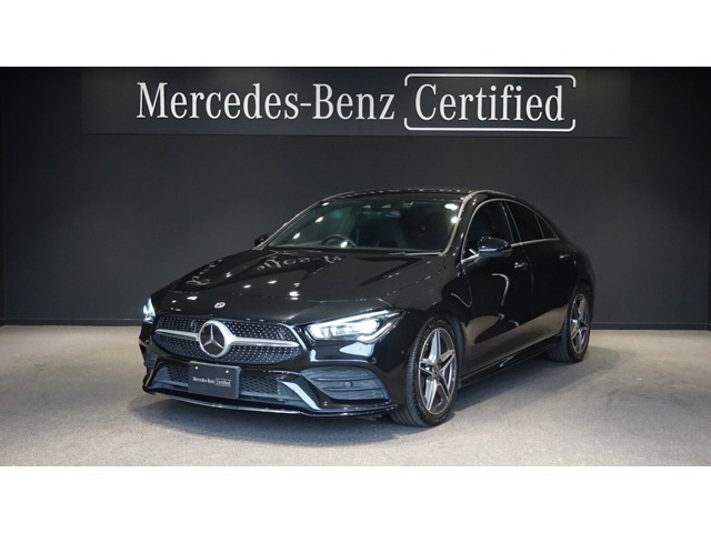CLAクラス CLA180 AMGライン 