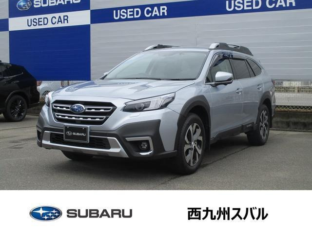 レガシィアウトバック 1.8 リミテッド EX 4WD 