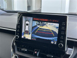 カローラクロス 1.8 ハイブリッド Z サンルーフ 修復歴無し