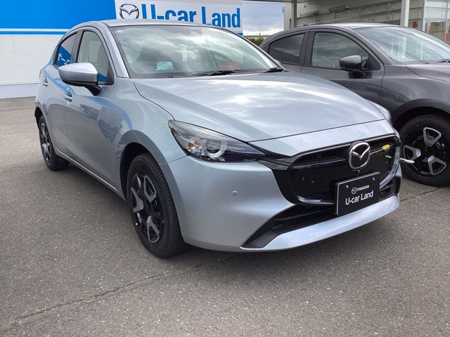 MAZDA2 1.5 15BD i セレクション 