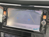 【 バックカメラ 】便利なバックカメラ装備で安全確認を頂けます。駐車が苦手な方にもオススメな便利機能です♪