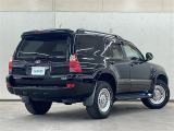 ハイラックスサーフ 2.7 SSR-X リミテッド 4WD 4WD 修復歴無し