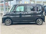 タントカスタム RS トップエディション VS SAIII 4WD 