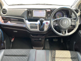 N-WGNカスタム G Aパッケージ 4WD 4WD 修復歴無し