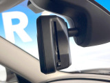 ●ETC車載器内蔵ルームミラー:お引き渡し時には再セットアップを実施後、お渡しいたします。マイレージ登録に関してもお気軽に担当営業までお尋ねください。
