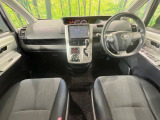 ヴォクシー 2.0 ZS 