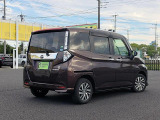 トール 1.0 カスタムG リミテッド SAIII 