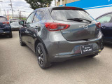 MAZDA2 1.5 15BD i セレクション 