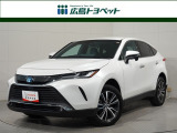 ハリアー HEV Gグレード 入庫しました。