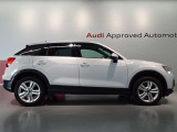 Q2  35 TDI アドバンスト ディーゼル