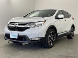 CR-V 2.0 ハイブリッド EX 修復歴無し