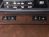 エアシート&シートヒーターを完備しておりますのでオールシーズン快適にご乗車頂けます。