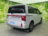 デリカD:5 2.2 P 4WD 