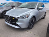 MAZDA2 1.5 15BD i セレクション 