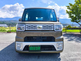 ウェイク X SA 4WD 