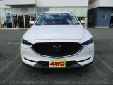 CX-5 2.2 XD プロアクティブ 4WD