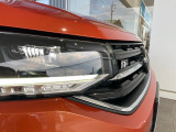 希少なT-CROSS R-LINE エナジェティックオレンジメタリック 入荷しました!