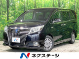 両側電動スライド 純正9型ナビ 後席モニター シートヒーター 禁煙車