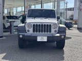 ラングラー アンリミテッド スポーツ 4WD 