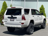 ハイラックスサーフ 2.7 SSR-G 4WD 