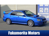 スバル インプレッサ GDB 4ドア2.0WRX STI 4WD ETC 夏・冬タイヤ Dampers Aftermarketメーター 純正ナビ フルセグTV CD/DVD Bluetooth FM/AM