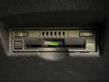 【ETC】高速道路の料金所をストレスなく通過!話題のスポットやサービスエリアに多い「スマートIC」利用時は必須のアイテムです。当店でセットアップを実施、ご納車当日からすぐにご利用いただけます!