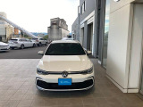 ゴルフ  eTSI Rライン