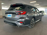 レヴォーグ 1.8 STI スポーツ EX 4WD 