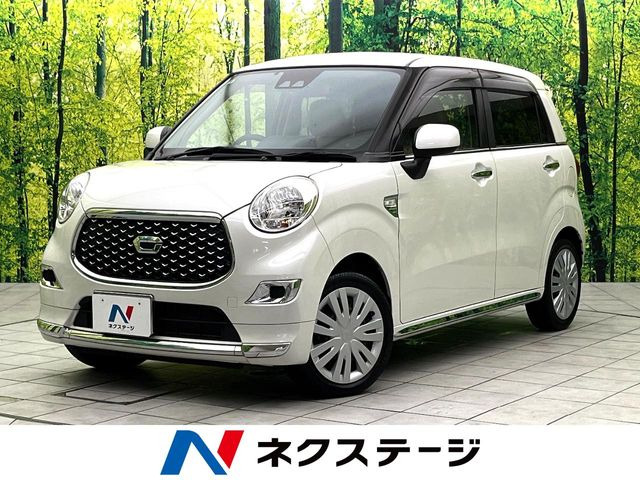 キャスト スタイル X リミテッド SAIII 