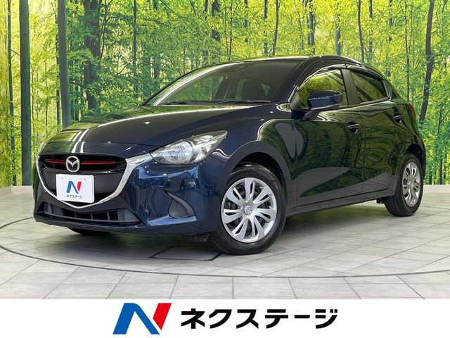 デミオ 1.3 13S 