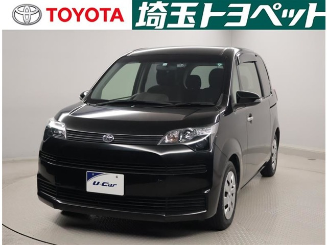 スペイド 1.5 F 