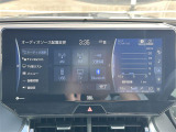 【Bluetooth】ナビゲーションと携帯電話/スマートフォンをBluetooth接続することができます。接続するとハンズフリーで使用することができるので、とても便利です。