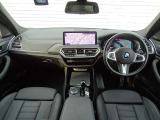 X3 xドライブ20d Mスポーツ ディーゼル 4WD 