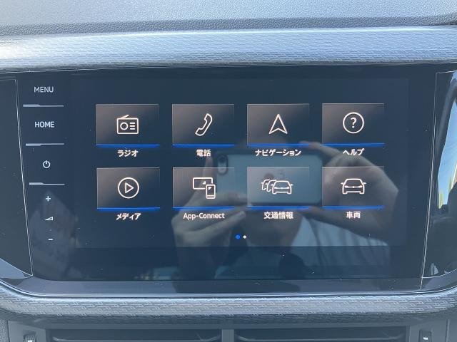 フォルクスワーゲン T-Cross TSI Rライン の中古車詳細 (3,000km, リ