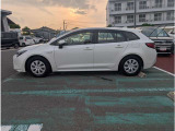 カローラツーリング 1.8 ハイブリッド G-X 