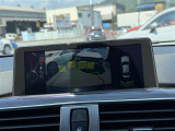 3シリーズセダン 320i ラグジュアリー 本革シート 修復歴無し
