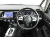 運転席はその車の重要ポイント。ぜひ実際にご乗車ください。お待ちしてます。
