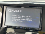 【ナビゲーション】使いやすいナビで目的地までしっかり案内してくれます。各種オーディオ再生機能も充実しており、お車の運転がさらに楽しくなります!!