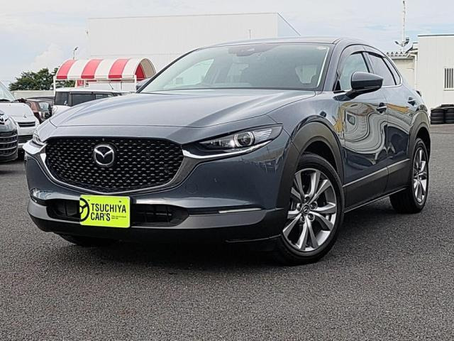 CX-301.8 XD プロアクティブ ツーリングセレクション