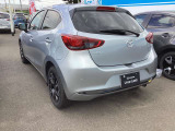 MAZDA2 1.5 15BD i セレクション 