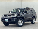 ハイラックスサーフ 2.7 SSR-X リミテッド 4WD 4WD 修復歴無し