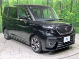 大好評のボディコーティング「弾スプラッシュコート」もご納車までに施工可能。通常のガラスコートと異なる、耐久年数6年の無機質ガラスコーティングが、ボディをキレイな状態に保ってくれます。