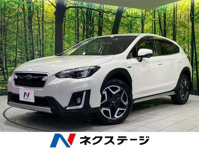 XV 2.0 アドバンス 4WD 