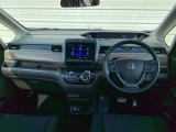 フリード 1.5 ハイブリッド G サイドリフトアップシート車