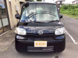 タント X 4WD