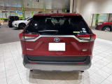 RAV4 2.5 ハイブリッド G E-Four 4WD 