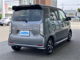 N-WGNカスタム L ホンダ センシング 