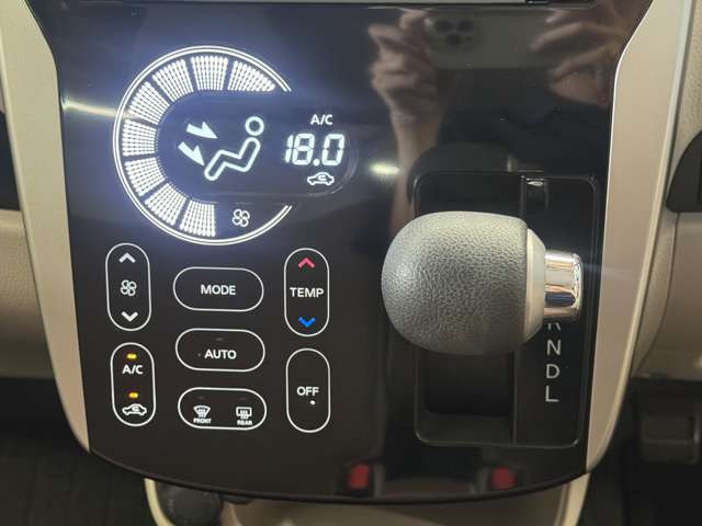 三菱 eKワゴン M e-アシスト 禁煙車・買取車両・寒冷地仕様車・社外