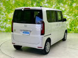 N-BOX  4WDヒョウジュン